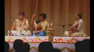 T M Krishna Maa Kelera  Ravichandrika  Adi  Tyagaraja [upl. by Azne736]