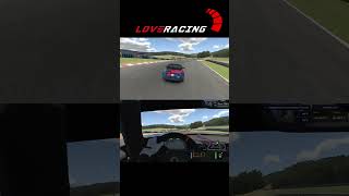 iRacing Global MX5 Fanatec Cup Car Okayama Full Course Turn 5 Track Guide simracing iracing [upl. by Hightower]