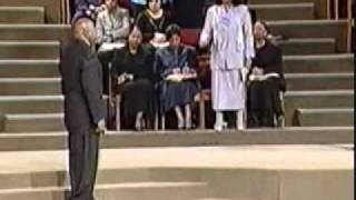 Bishop TD Jakes The Gift of Goodbye [upl. by Adrienne]