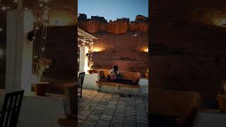 Golden city Jaisalmer Rajasthan song music love newsong damodarsingh12 goldencityjaisalmer [upl. by Anelehs]