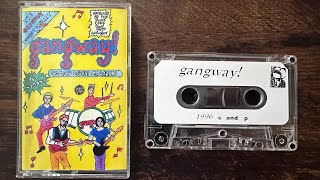 Gangway  Combined Age 70 demo tape 1996 Ontario Canada Melodic Punk  Skatepunk [upl. by Akemehc637]