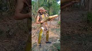 Aage aage topai ko gola comedy reel funny video [upl. by Gavrah]