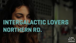 Intergalactic Lovers  Northern Rd Live And Acoustic 12 [upl. by Renat]