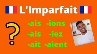 LImparfait [upl. by Pitts]