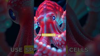 The Luminous Wonders Bioluminescent Octopus [upl. by Chaim]