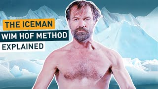 The Wim Hof Method Explained [upl. by Nayk938]