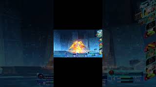 Showcase Digimon and Skill Wargreymon  Digimon Story Cyber Sleuth [upl. by Marcus]