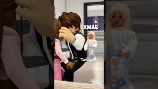 💗 School Love  I Finally Dumped My WORST BF Did He CHEAT  🏡 Roblox Story roblox schoollove [upl. by Egwin]