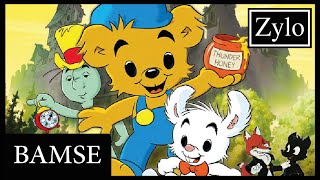 BAMSE  BANDE ANNONCE VF [upl. by Clementis]