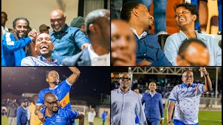 IREBERE UDUSHYA NIBYISHIMO BYARI KURI KIGALI PELE STADIUM KU MUKINO WAHUZAGA RAYON SPORT NA KIYOVU [upl. by Siloam]