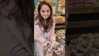 Strange fruits and vegetables in Australia  Part 2  Australia Telugu Vlogs [upl. by Ennylhsa]