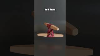 Which one is better blender clothsimulation 3danimation effect [upl. by Hatcher884]