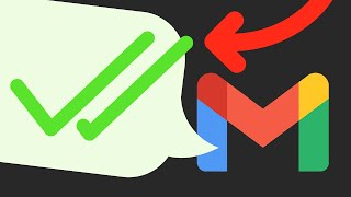 Cómo ACTIVAR la CONFIRMACIÓN de LECTURA en GMAIL  Doble check verde [upl. by Zoldi]