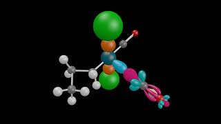 87  Hydroformylation of propylene nonstop [upl. by Strickler]