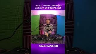 A ty z kim byś się napił Jägermeistera 🤔🥃 dj remix muzyka 2024 party jägermeister domówka [upl. by Dobb]