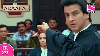 Adaalat  अदालत  Episode 273  22nd June 2017 [upl. by Esoj]