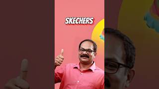 DripReport  Skechers Lyric Video [upl. by Namzzaj]