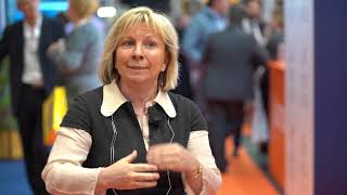 Retour sur le salon Stratégie Clients 2019 [upl. by Narahs105]