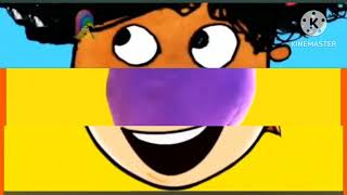 CBeebies Mix And Match Ident Shortened Version 49 [upl. by Ikoek]