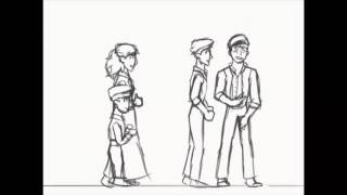 Watch What Happens reprise Newsies [upl. by Eli]