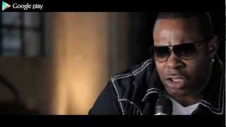 Busta Rhymes MiniDoc Life amp Rhymes EXPLICIT [upl. by Nekial]