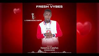 KensamNaona Kesho Official Audio Track no1 [upl. by Nirb]