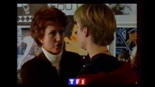 Les Cordier juge amp flic  bande annonce TF1 1990 [upl. by Eigriv]