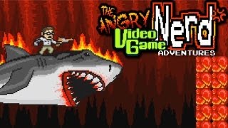 AVGN Adventures quotJames First Impressionquot Trailer [upl. by Rastus]