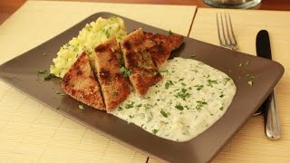 KartoffelPastinakenStampf mit PondicherryPfefferSauce  TierheimTV kocht vegan [upl. by Chaunce]