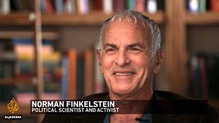 Norman Finkelstein su Gaza gli Stati Uniti avrebbero potuto fermare Israele il primo giorno [upl. by Mullac87]