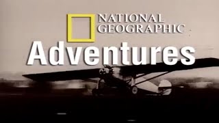 Adventures Panama Canal  The Mountain And The Mosquito Documentary ♦NatGeo♦ [upl. by Ardnayek882]