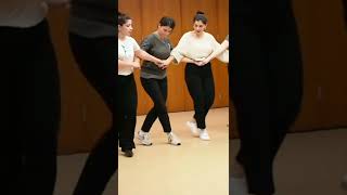 Παραδοσιακοί Χοροί  Greek Dance Classes London [upl. by Tneciv]