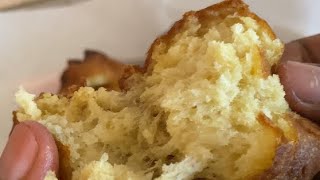 Rama fat cakes No kneading Try them you won’t regret [upl. by Raymund]