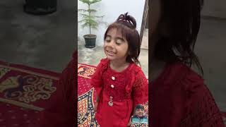 Dua na Ghar ka Sare bartan toor diya 🤣  Dua ka Papa Zainab ka papa 🤣 arshadreels 😀viralshorts [upl. by Nnaarual934]