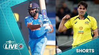 Preview India v Australia ODI series [upl. by Keemahs]