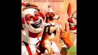 Butthole Surfers  Sweat Loaf [upl. by Franciska]