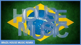 House Music Brazil  Remix Nacional  Deep House  Tech House Brasileiro  Brazilian Bass [upl. by Fang781]