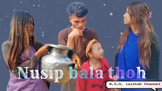 Nusip Bala Thoh Khasi Series Part 1 [upl. by Robertson]