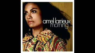 Amel LarrieuxTrouble [upl. by Napoleon]