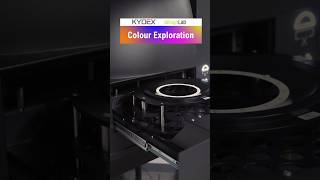 Colour Exploration by SEKISUI KYDEX designLab® [upl. by Wakeen]