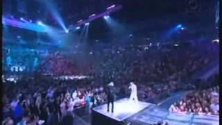 Wisin amp Yandel En Vivo Choliseo Pto Rico 2008 Parte 10 [upl. by Carolus]