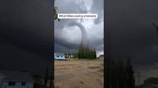 Surviving Tornadoes The Okie Way [upl. by Crompton]