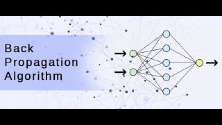 What is Error Back propagation or Back propagation  in Tamil  Machine Learning [upl. by Sascha6]