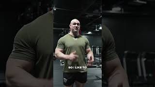 Do this exercise for a bigger deadlift  Dan Grigsby [upl. by Atinod367]