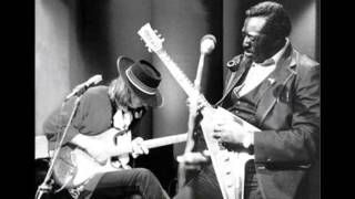 Albert King  Got To Be Some ChangesModern Electric Chicago Blues Live 1968 [upl. by Lark]