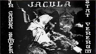 Jacula  In Cauda Semper Stat Venenum Full Album HQ [upl. by Sitnerp]