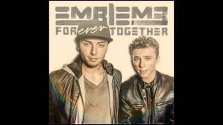 Emblem3  Youre my light studio version [upl. by Baelbeer]