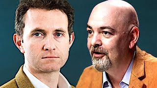 Why Encourage Atheists To Go To Church Matt Dillahunty vs Douglas Murray [upl. by Olshausen521]