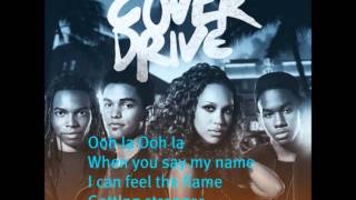 Cover Drive  Twilight Lyrics [upl. by Nitsreik]