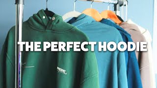 I Bought The Most Popular Hoodie Brands [upl. by Eelta]